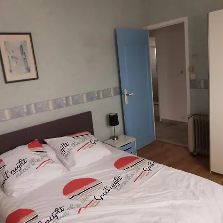 Chez Patou Et Iris, F3 Dans Calme * Pérols