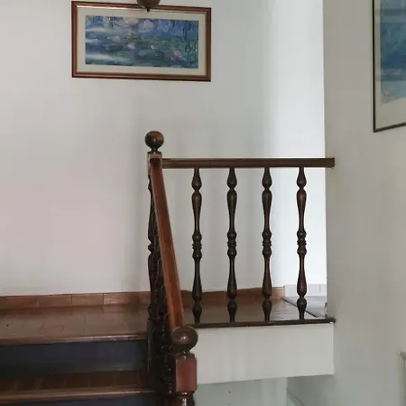 Apartamento Chez Patou Et Iris, F3 Dans Calme *